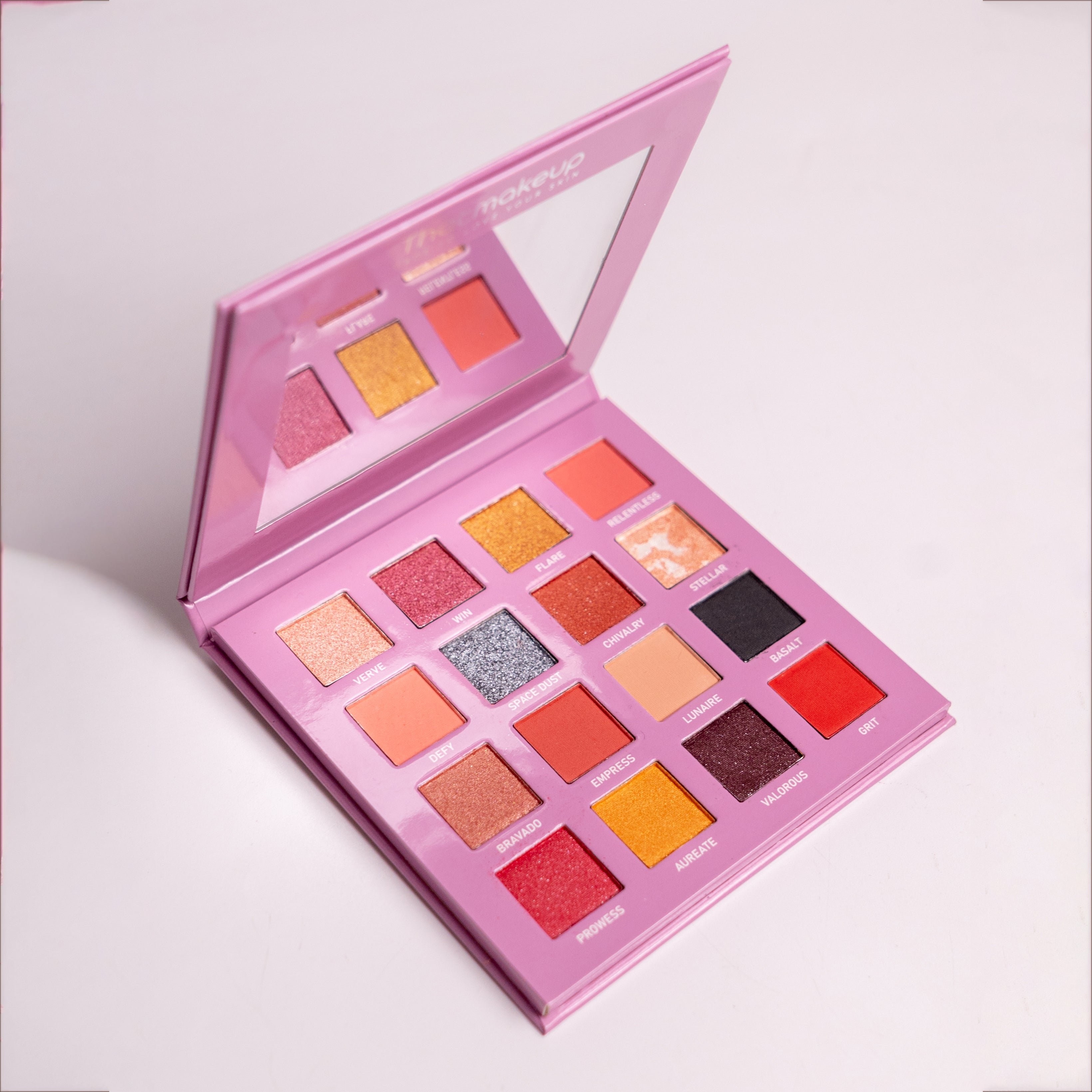 THE COMPLETE EYE BUNDLE