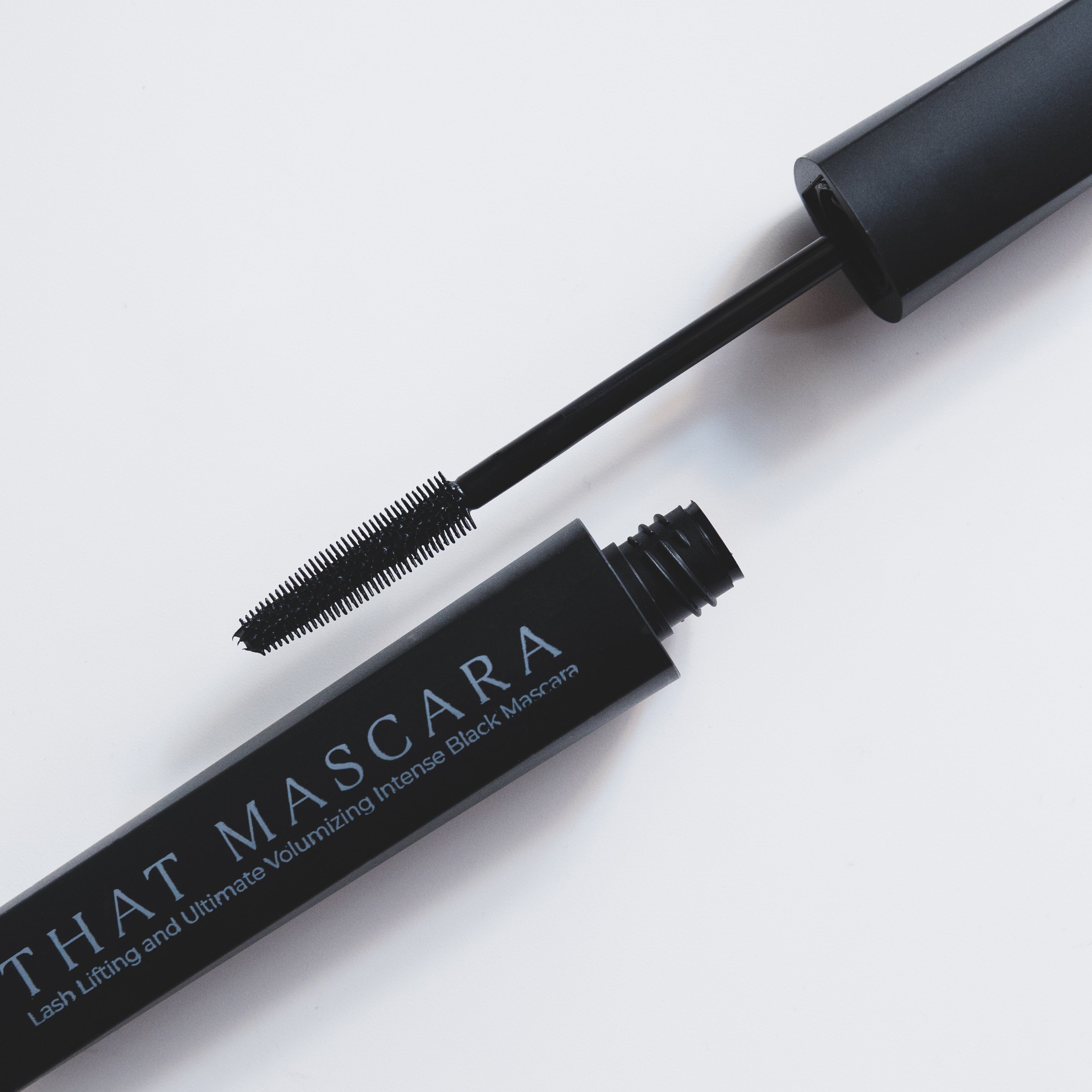 THE LASH LINE DUO – THAT MASCARA & THAT LINER