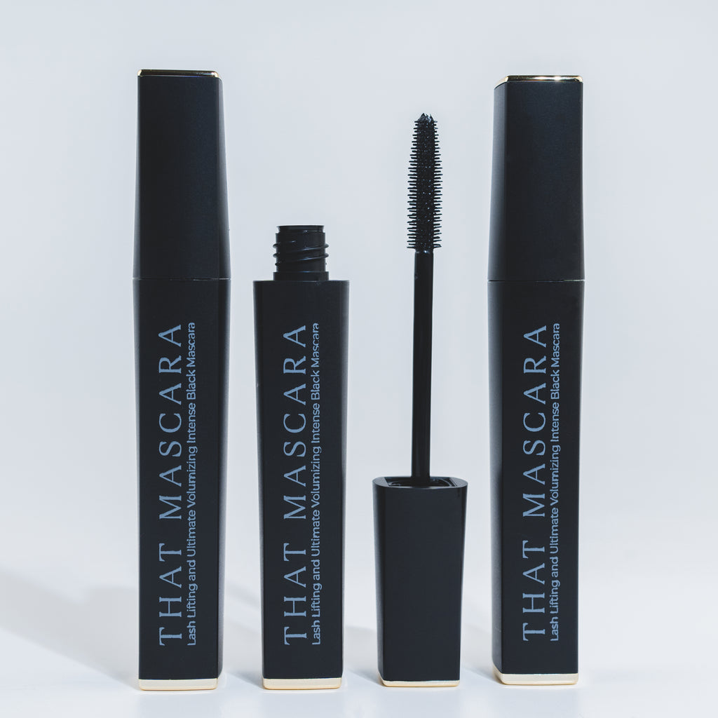 THE COMPLETE EYE BUNDLE