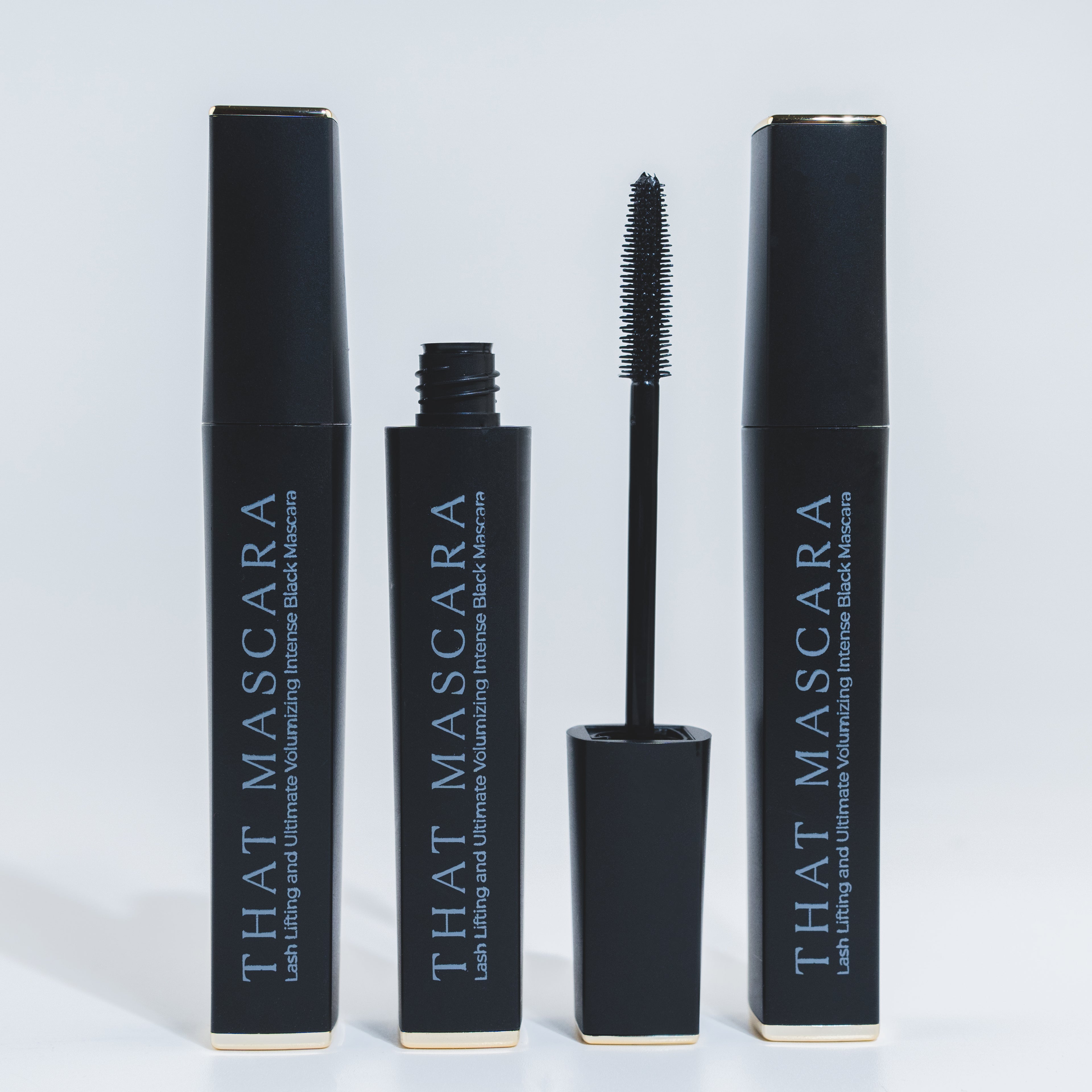 THE COMPLETE EYE BUNDLE