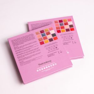 Regardless - The eye shadow palette - Image 3