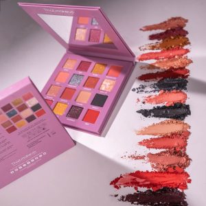 Regardless - The eye shadow palette - Image 2