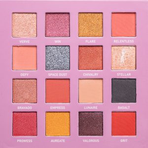 Regardless - The eye shadow palette - Image 6