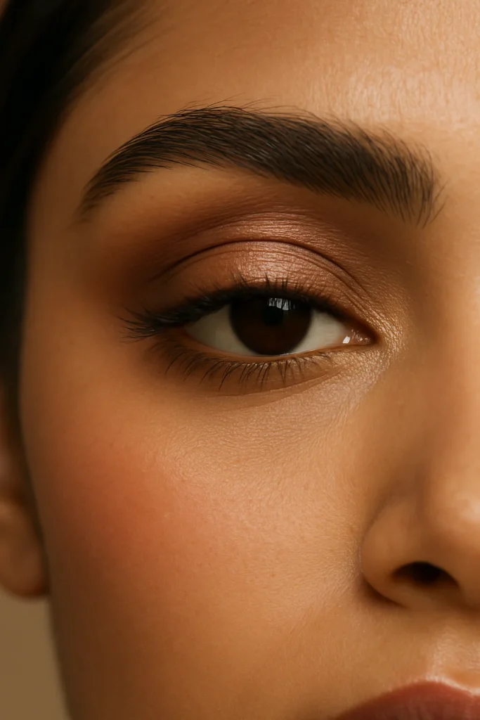 eye image